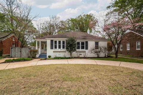 168 Dille St, Memphis, TN 38111