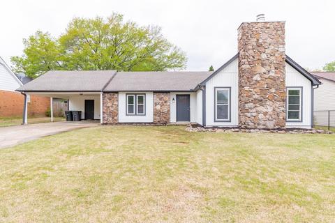 3827 Lawrenceton Cv, Memphis, TN 38115