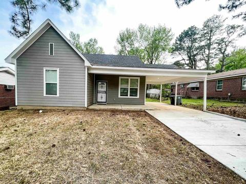 2225 Pamela Dr, Memphis, TN 38127