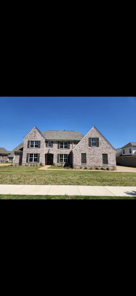 4846 Lila Levee Ln, Lakeland, TN 38002