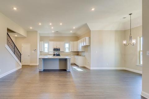 445 Cambridge Cv, Oakland, TN 38060