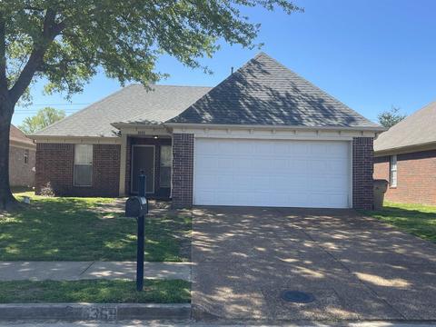 5369 Maiden Grass Dr, Memphis, TN 38135