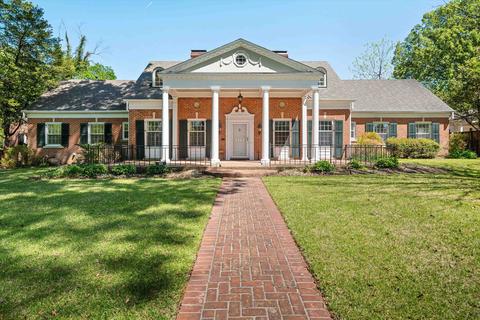 122 E Goodwyn St, Memphis, TN 38111