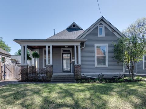 1389 Linden Ave, Memphis, TN 38104