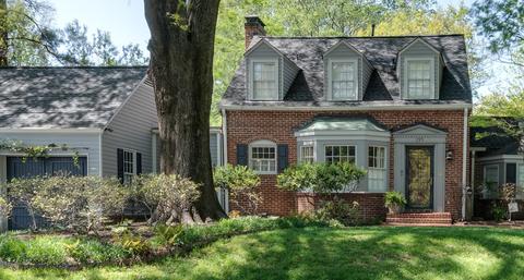 295 Kimbrough St, Memphis, TN 38104