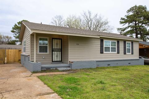 628 Leacrest Ave, Memphis, TN 38109
