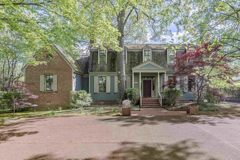 4807 Briarcliff Rd, Memphis, TN 38117