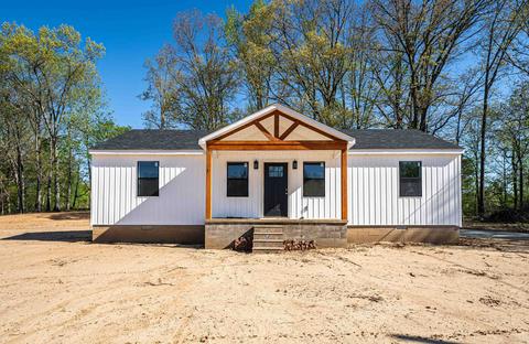 24895 Hwy 64 Hwy, Somerville, TN 38068