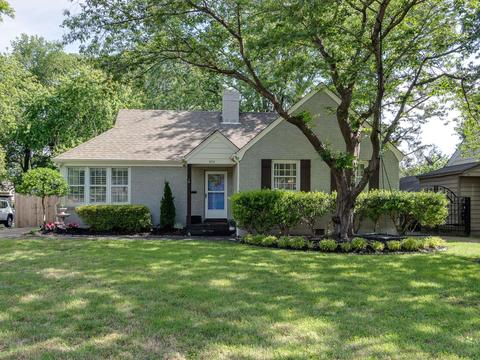 3772 Philwood Ave, Memphis, TN 38122