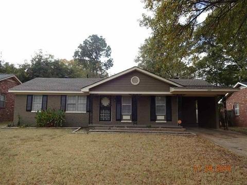2957 Capri St, Memphis, TN 38118