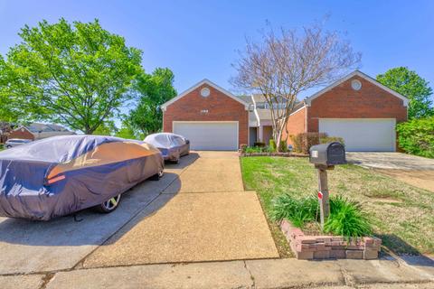 6816 Marthas Pt, Memphis, TN 38141