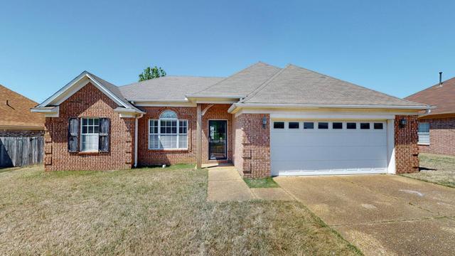 240 Mossy Springs Dr, Oakland, TN 38060