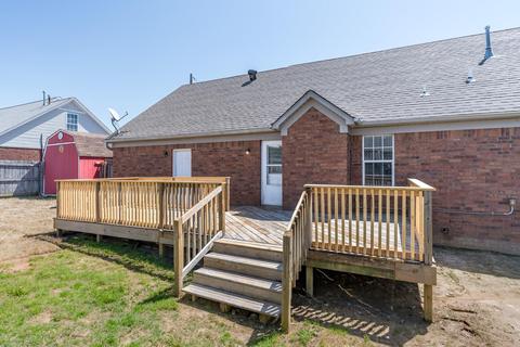 317 Rolling Meadow Dr, Drummonds, TN 38023 photo 23