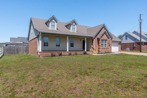 317 Rolling Meadow Dr, Drummonds, TN 38023