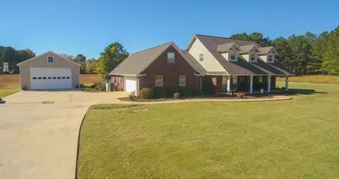 77 Cr 178 Rd, Iuka, MS 38852