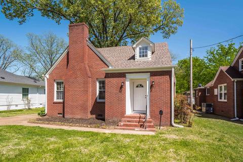 628 Maple St, Covington, TN 38019 photo 1