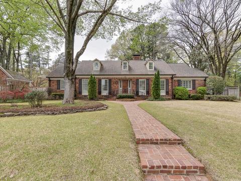 49 S Grove Park Rd, Memphis, TN 38117