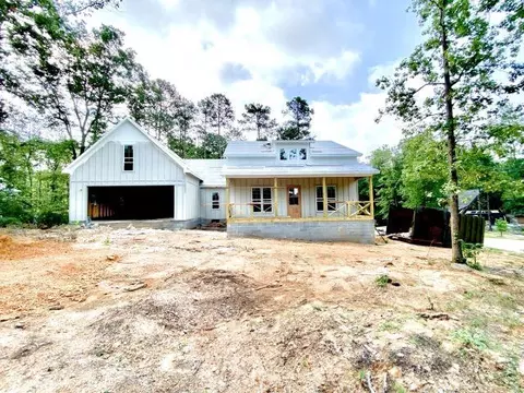 45 Rolling Hills Ln, Counce, TN 38326