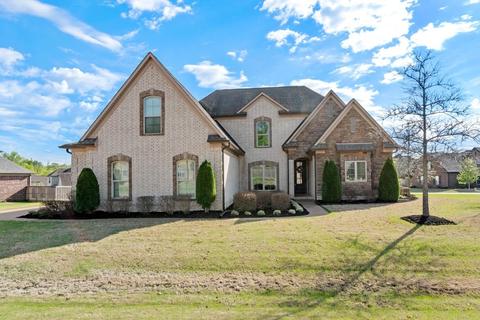 303 Colton Ridge Ln, Atoka, TN 38004