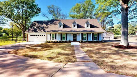 4732 Douglas Dr, Olive Branch, MS 38654 photo 1