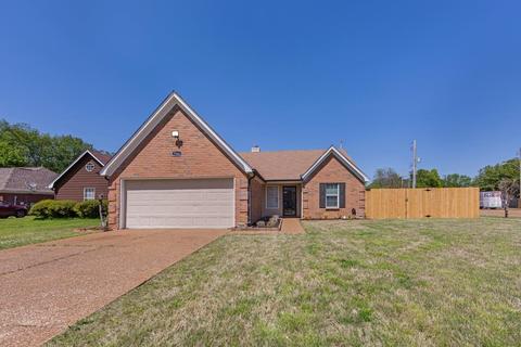 7046 Mariner Cv, Memphis, TN 38133