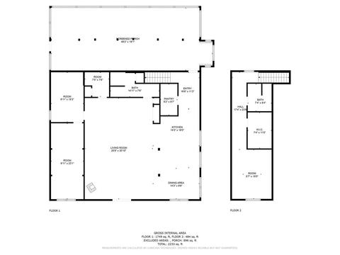6175 Lagrange Rd, Somerville, TN 38068 photo 2
