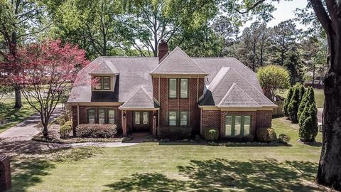 2277 W Glenalden Dr, Germantown, TN 38139