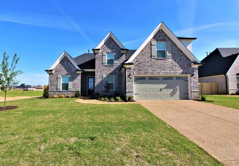 25 Hidden Field Cv, Oakland, TN 38060