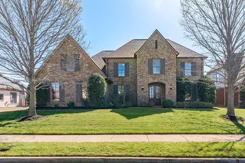 1782 Cypress Springs Ln, Collierville, TN 38017