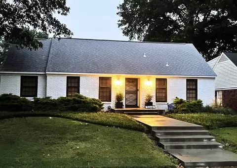 5246 Seneca Ave, Memphis, TN 38117