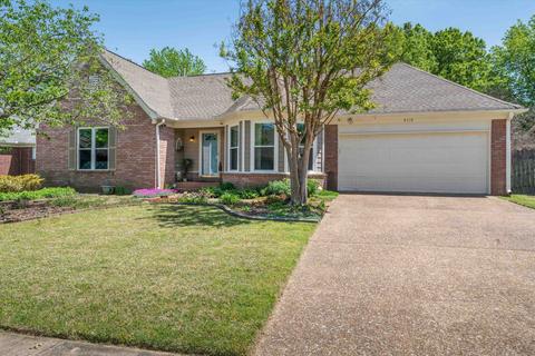 4110 Meadow Court Dr, Bartlett, TN 38135