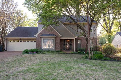 519 Princeton Oaks Cv, Memphis, TN 38117