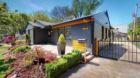 753 Patterson St, Memphis, TN 38111