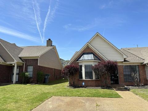 4197 Meadow Valley Dr E, Memphis, TN 38141