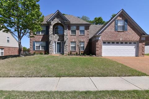 5274 Valerie Cv, Arlington, TN 38002