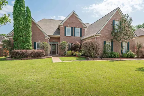 1155 Wildcreek Dr, Collierville, TN 38017