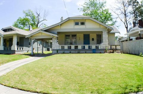 290 N Montgomery St N, Memphis, TN 38104