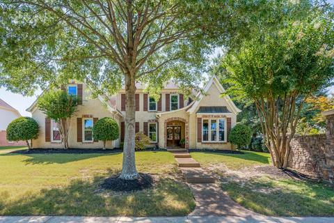 10181 Wynmanor Dr, Collierville, TN 38017