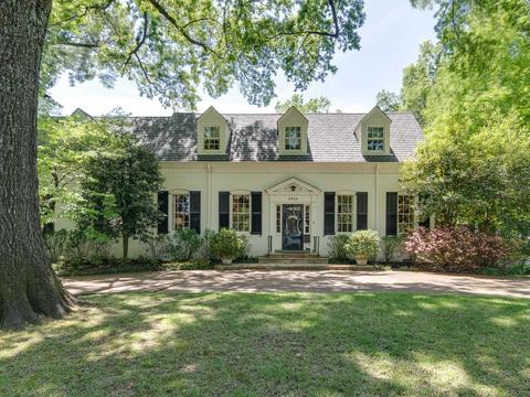 2875 Arawata Ln, Memphis, TN 38111