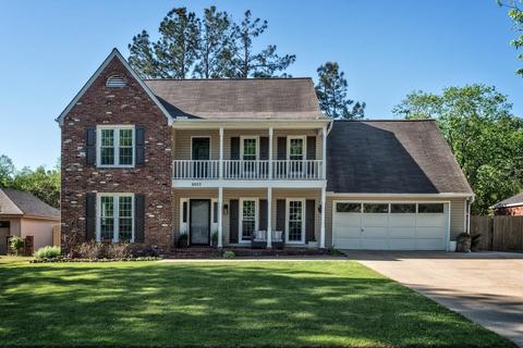 8033 Neshoba Rd, Germantown, TN 38138