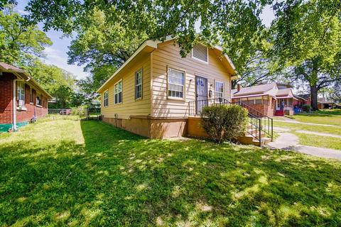 1556 Cameron St, Memphis, TN 38106