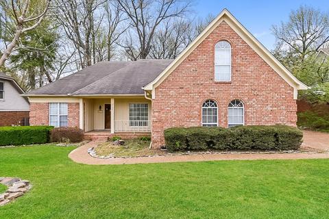 3154 Altruria Rd, Bartlett, TN 38134