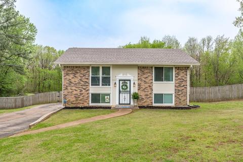 1243 Joe Joyner Rd, Munford, TN 38058