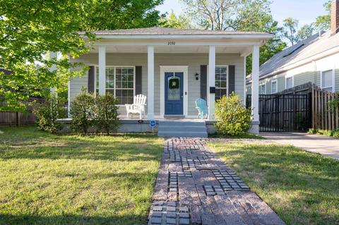 2092 Oliver Ave, Memphis, TN 38104