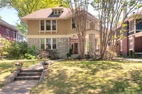 316 Stonewall St, Memphis, TN 38112