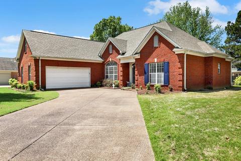 4491 Timmeron Cv, Bartlett, TN 38135