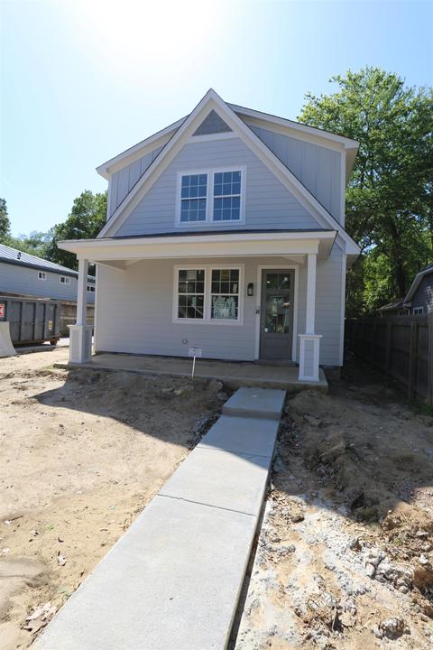 57 N Merton St, Memphis, TN 38112