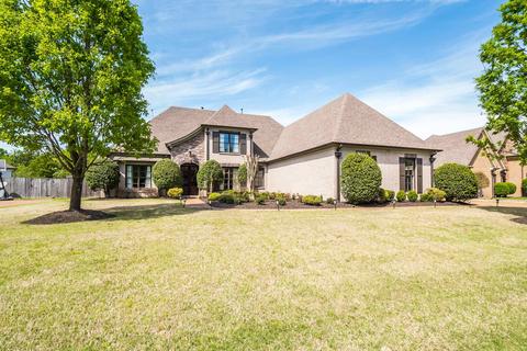 10606 Saffron Hill Cv, Collierville, TN 38017