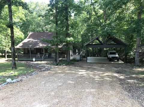 100 Brad Lee Ln, Counce, TN 38326