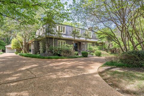 115 Grove Park Cir, Memphis, TN 38117